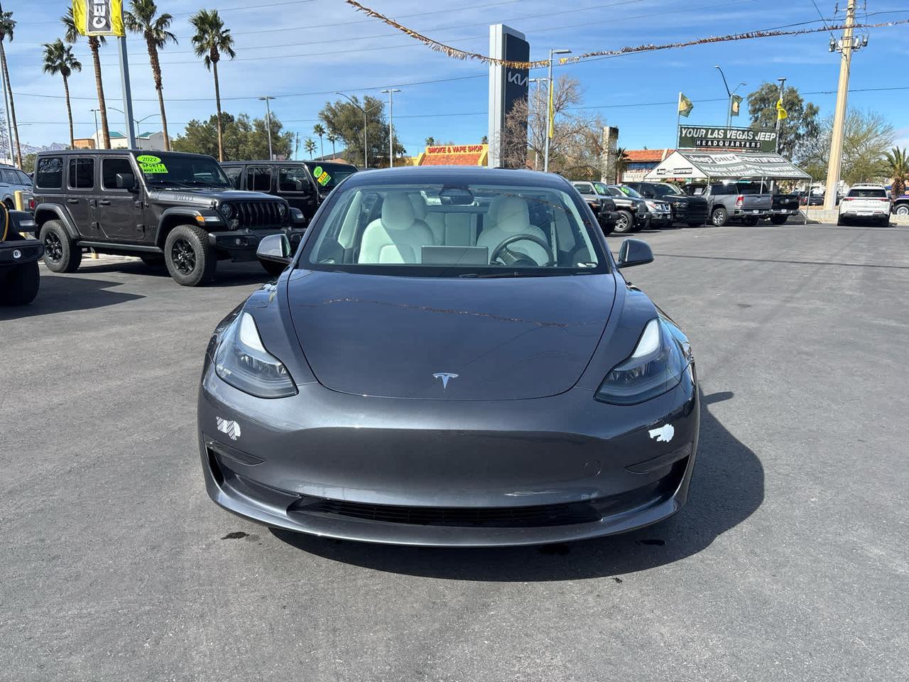 2023 Tesla Model 3 Irving TX