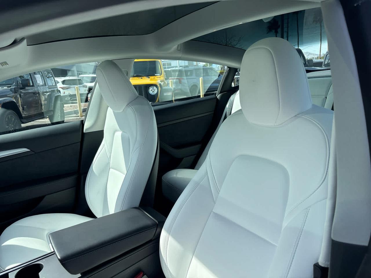 2023 Tesla Model 3 Irving TX