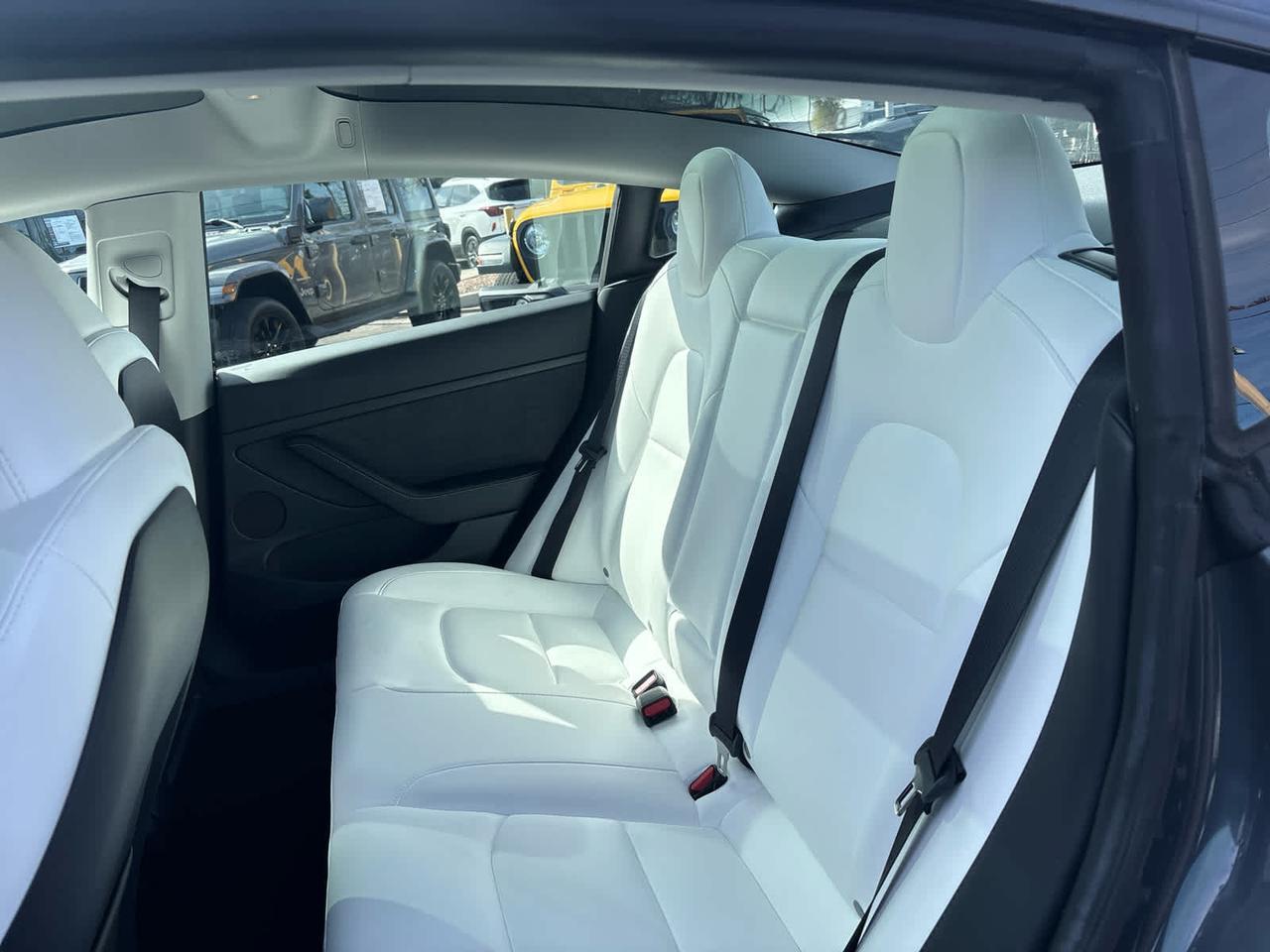 2023 Tesla Model 3 Irving TX