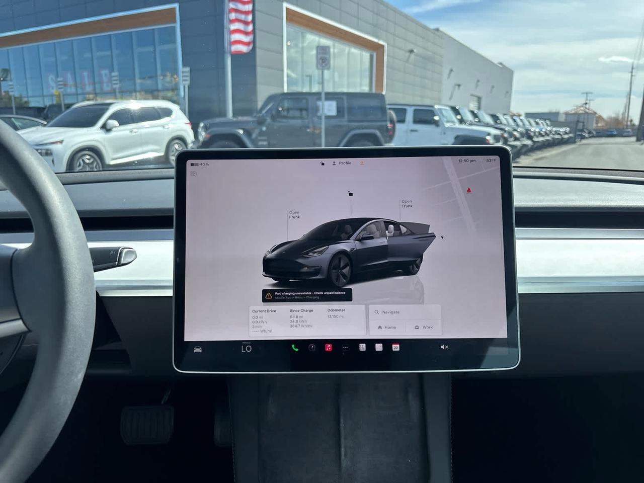 2023 Tesla Model 3 Irving TX