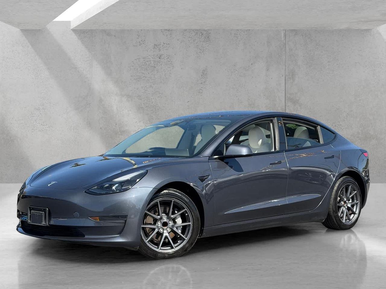 2023 Tesla Model 3 Irving TX