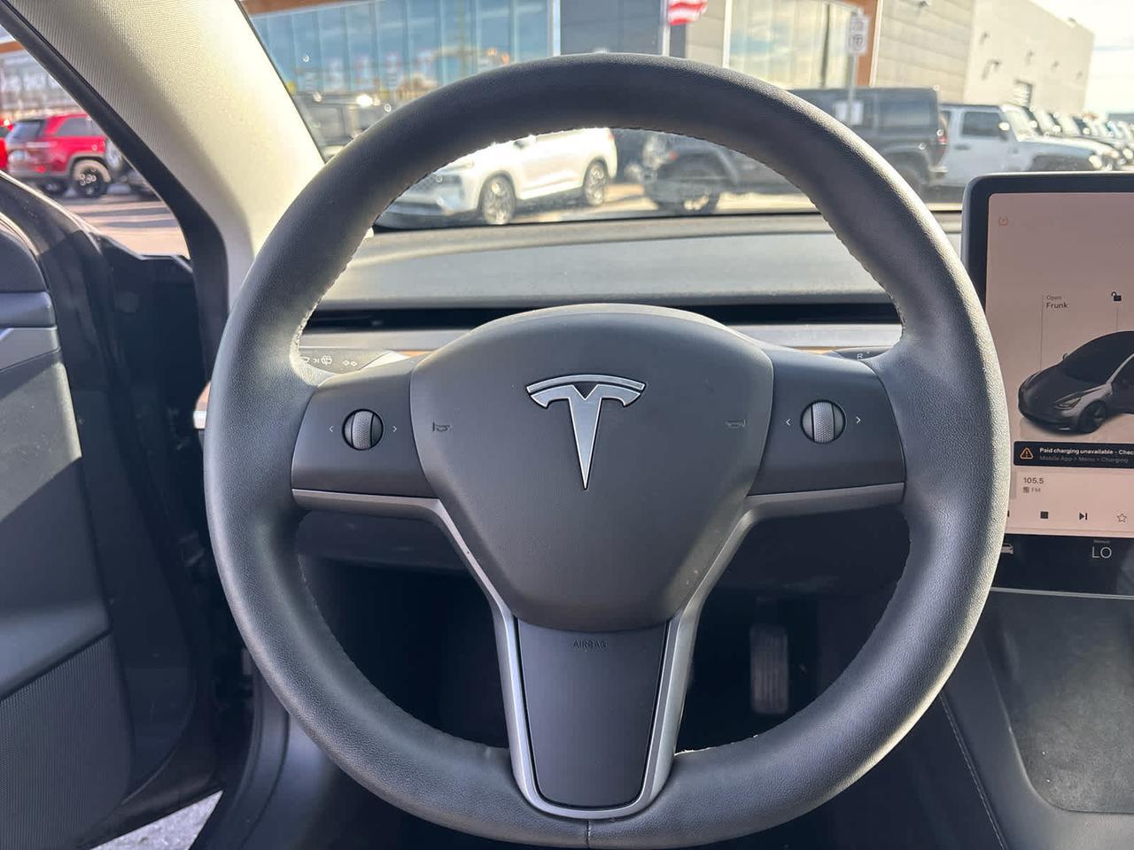 2023 Tesla Model 3 Irving TX