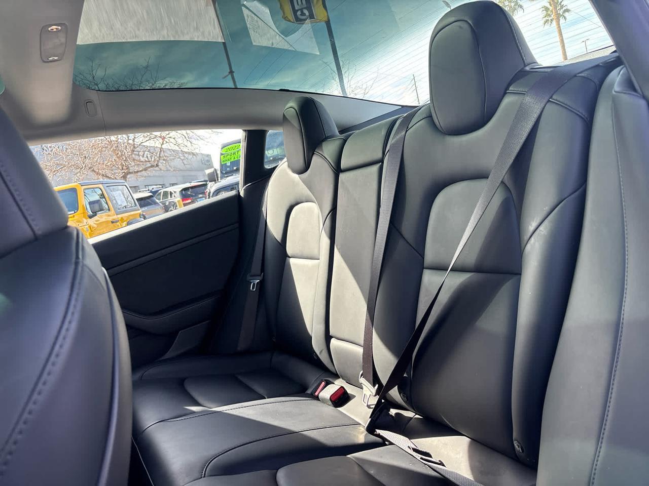 2023 Tesla Model 3 Irving TX