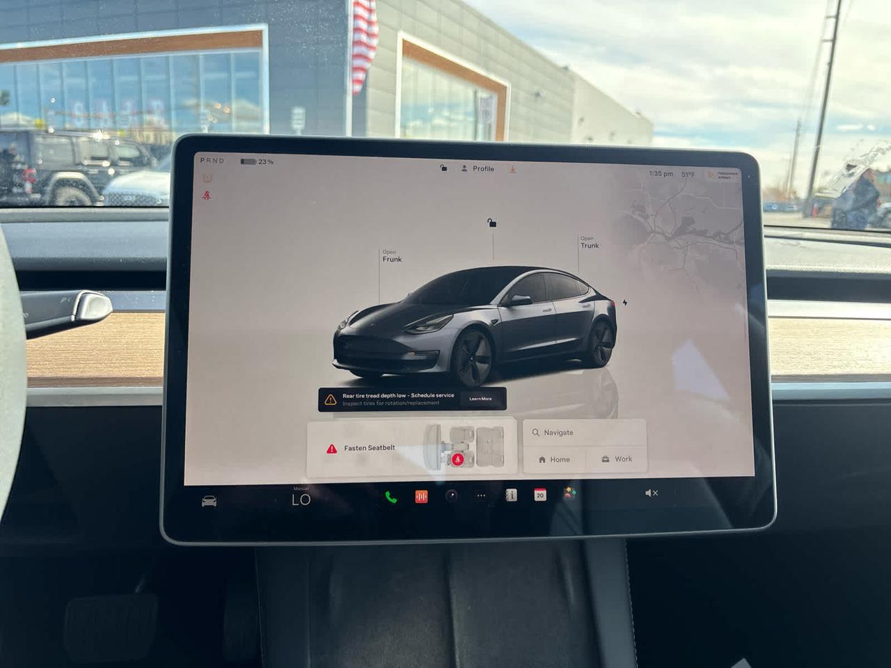 2023 Tesla Model 3 Irving TX
