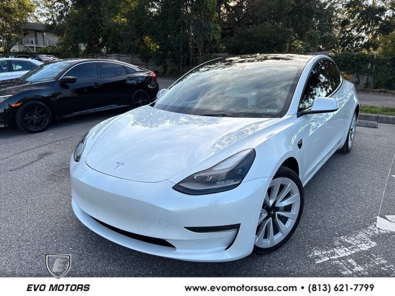 2023 Tesla Model 3 Seffner FL