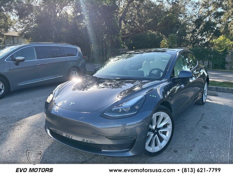 2023 Tesla Model 3 Seffner FL