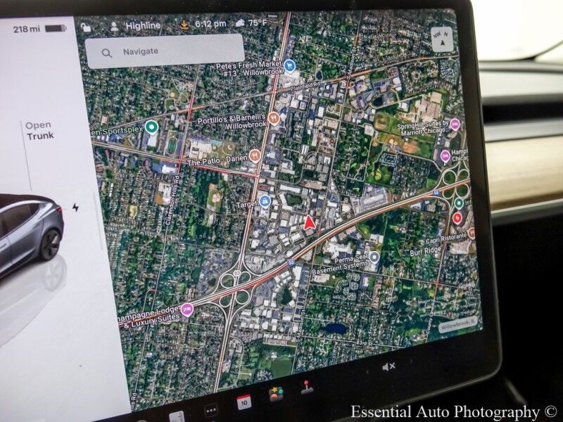 2023 Tesla Model 3 Willowbrook IL