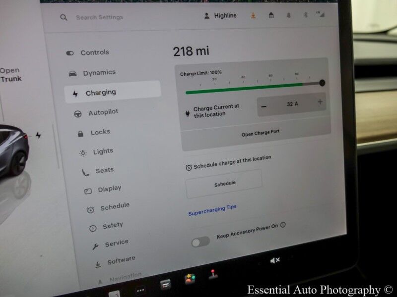 2023 Tesla Model 3 Willowbrook IL