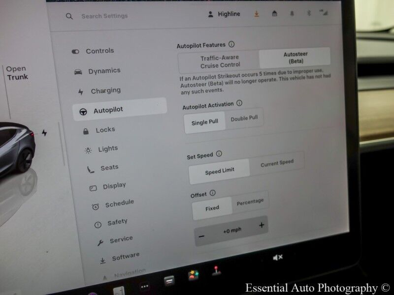 2023 Tesla Model 3 Willowbrook IL