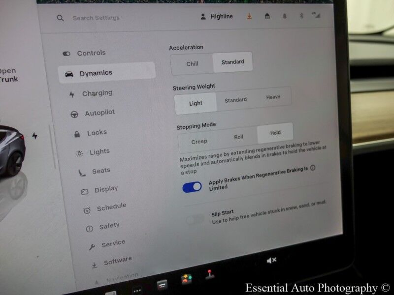 2023 Tesla Model 3 Willowbrook IL
