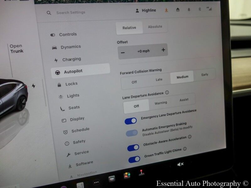 2023 Tesla Model 3 Willowbrook IL