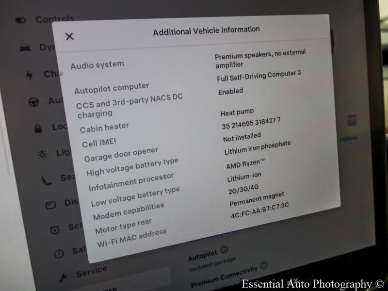 2023 Tesla Model 3 Willowbrook IL