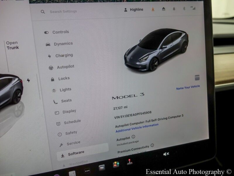 2023 Tesla Model 3 Willowbrook IL