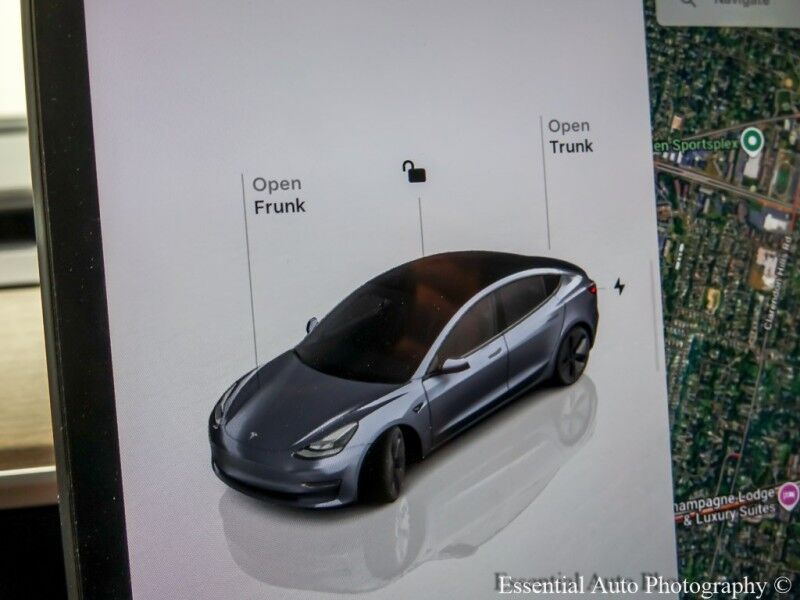 2023 Tesla Model 3 Willowbrook IL