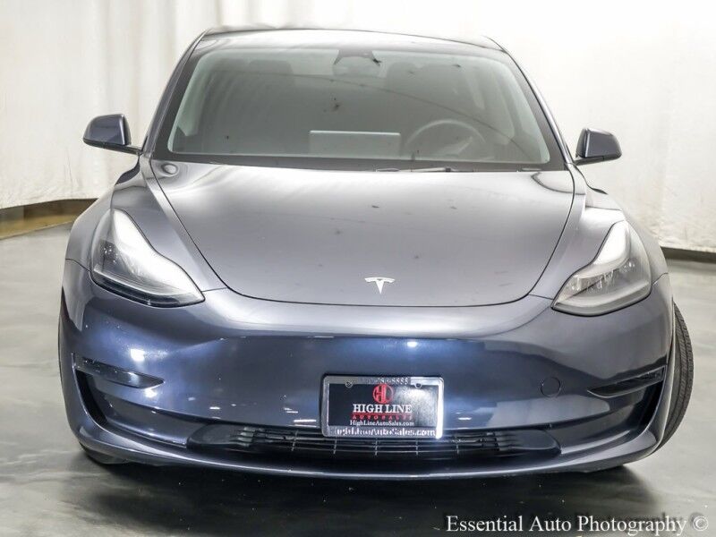 2023 Tesla Model 3 Willowbrook IL