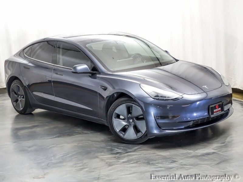2023 Tesla Model 3 Willowbrook IL