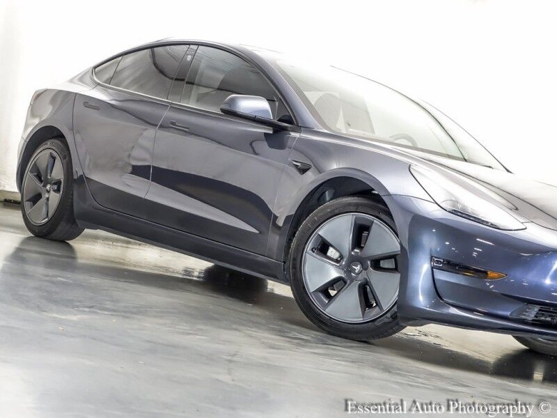 2023 Tesla Model 3 Willowbrook IL