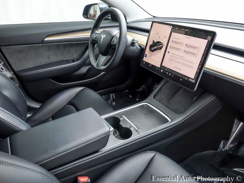 2023 Tesla Model 3 Willowbrook IL
