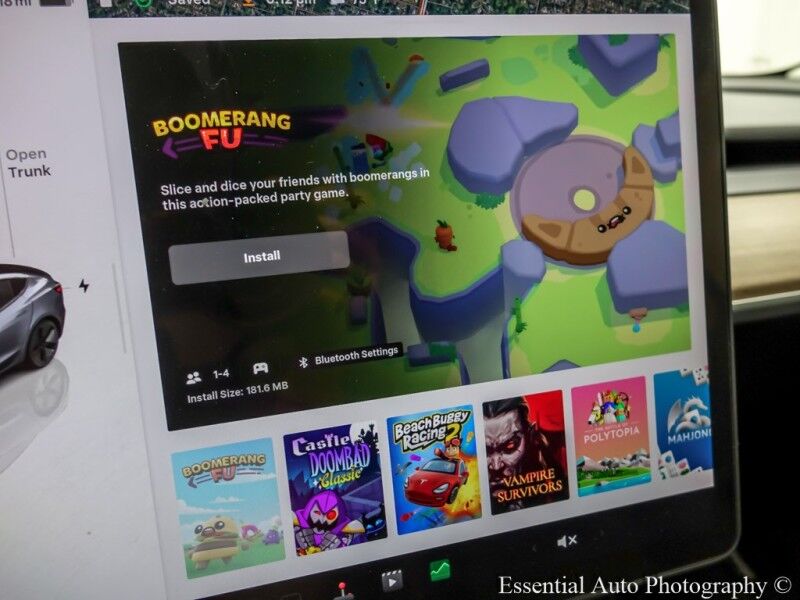 2023 Tesla Model 3 Willowbrook IL