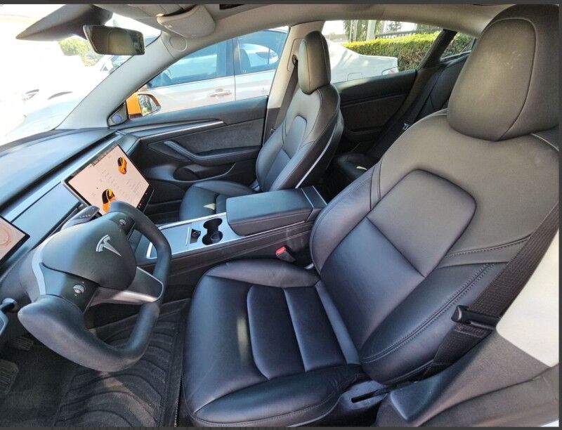 2023 Tesla Model 3 Willowbrook IL