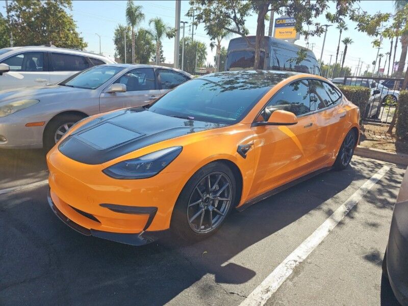 2023 Tesla Model 3 Willowbrook IL