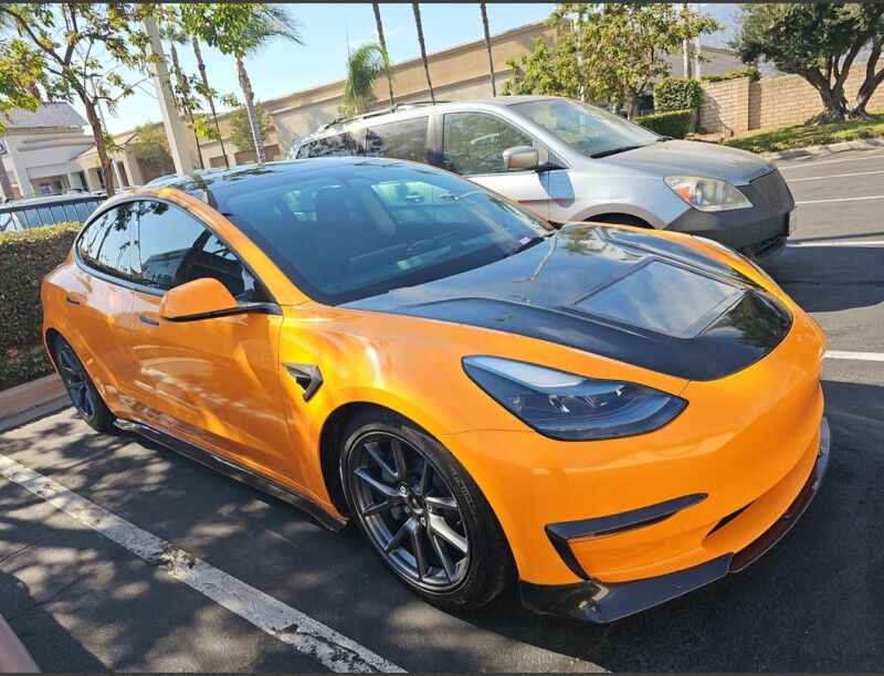 2023 Tesla Model 3 Willowbrook IL
