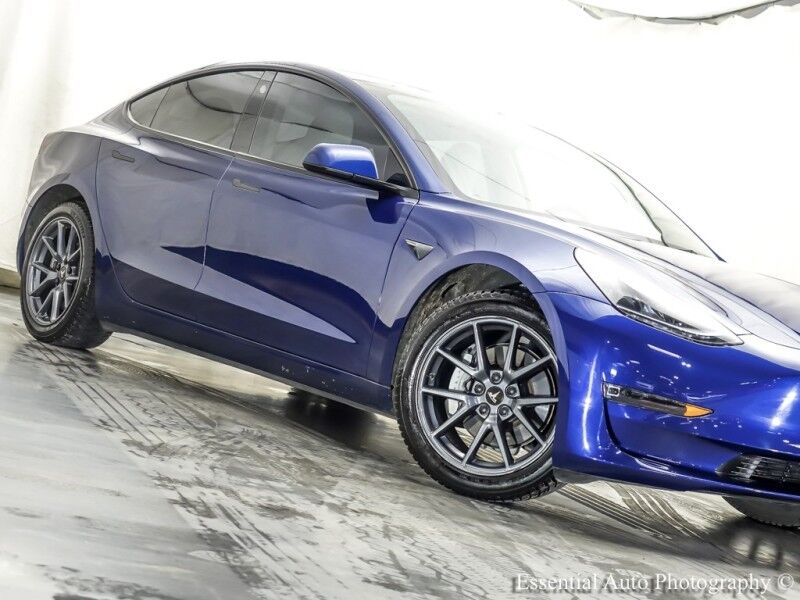 2023 Tesla Model 3 Willowbrook IL