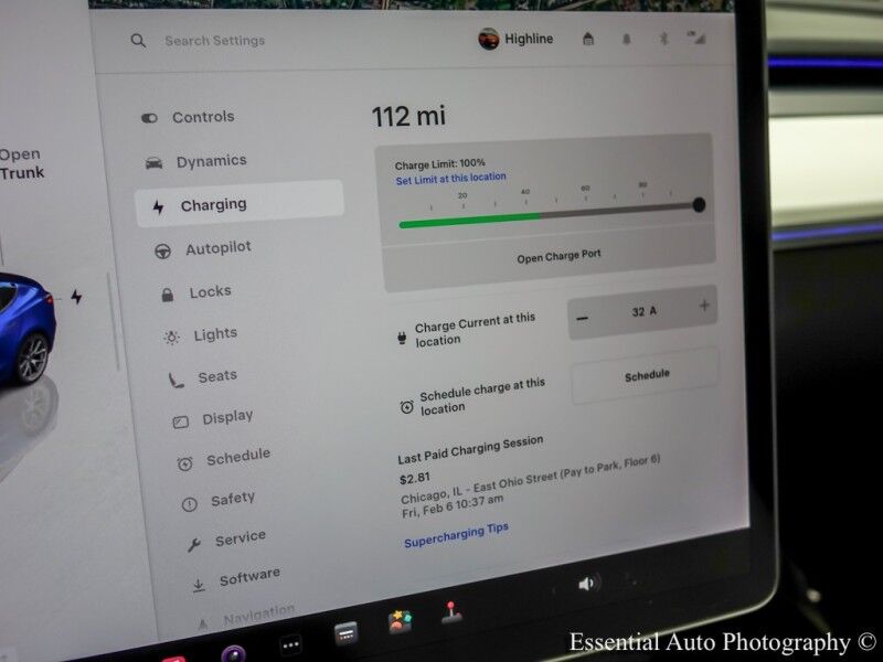 2023 Tesla Model 3 Willowbrook IL