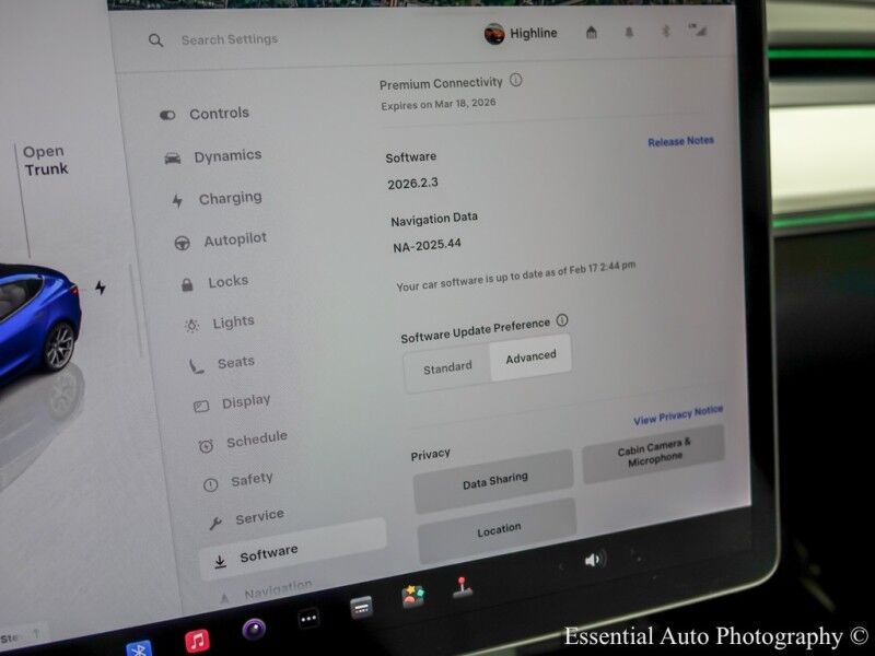 2023 Tesla Model 3 Willowbrook IL