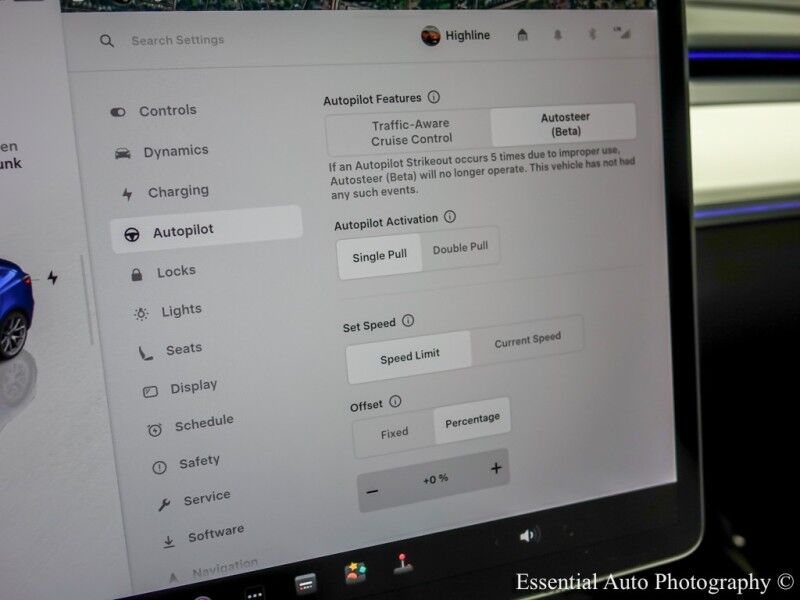 2023 Tesla Model 3 Willowbrook IL