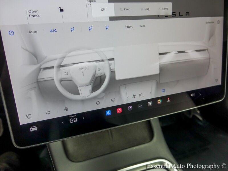 2023 Tesla Model 3 Willowbrook IL
