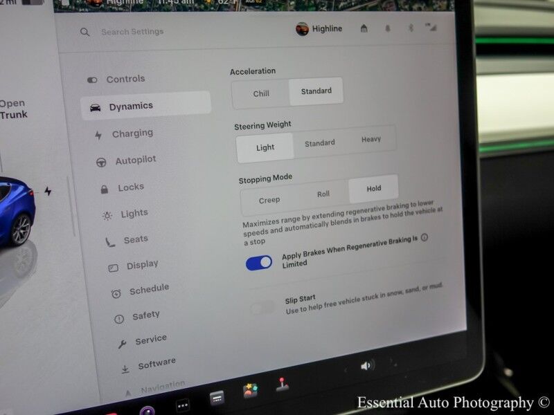 2023 Tesla Model 3 Willowbrook IL