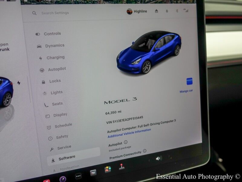 2023 Tesla Model 3 Willowbrook IL