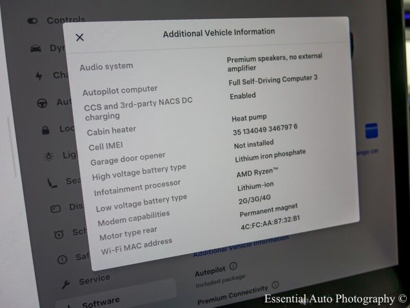 2023 Tesla Model 3 Willowbrook IL
