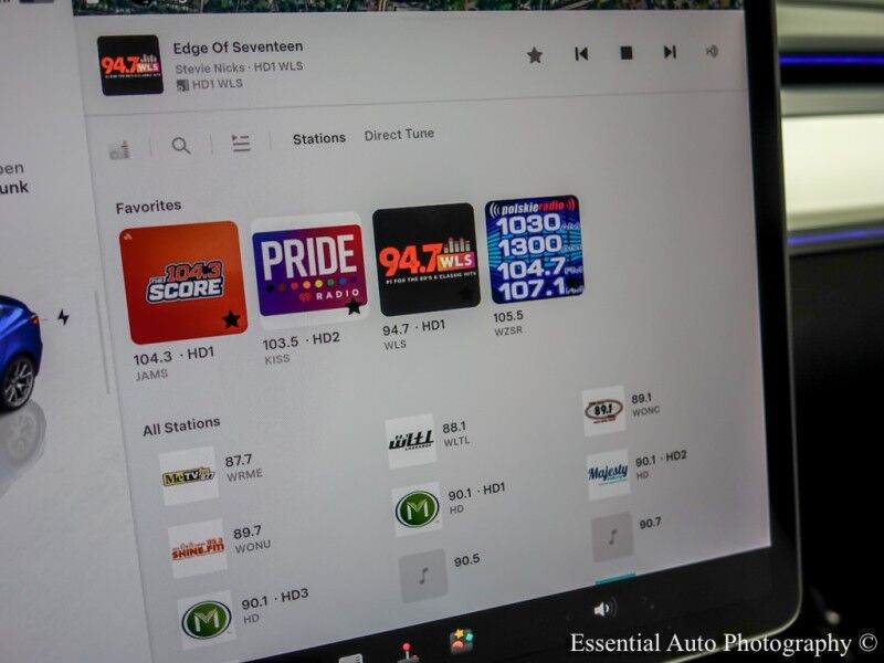2023 Tesla Model 3 Willowbrook IL