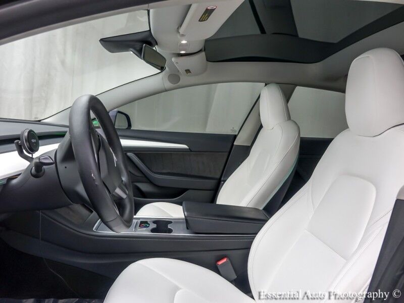 2023 Tesla Model 3 Willowbrook IL