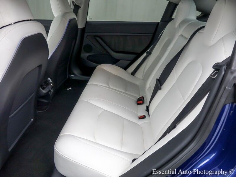 2023 Tesla Model 3 Willowbrook IL