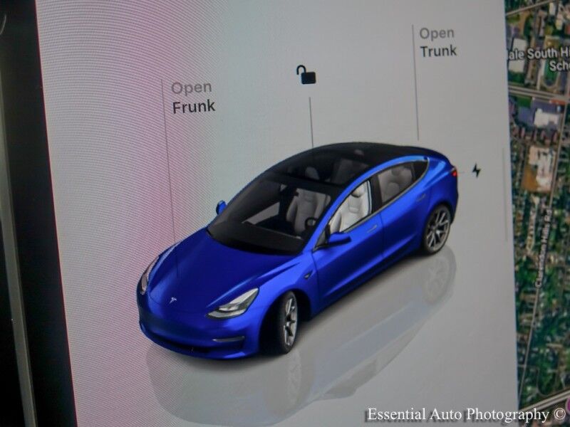 2023 Tesla Model 3 Willowbrook IL