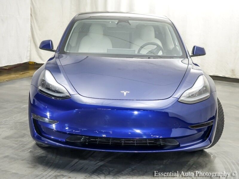 2023 Tesla Model 3 Willowbrook IL