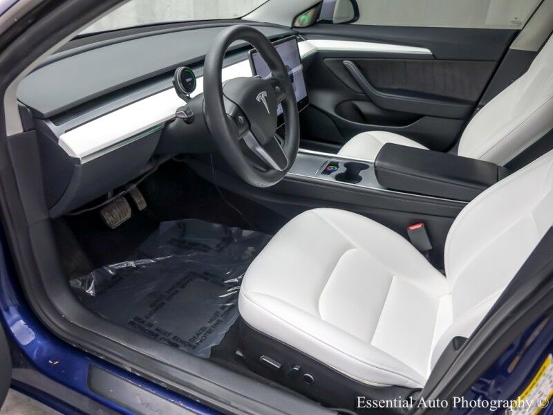 2023 Tesla Model 3 Willowbrook IL