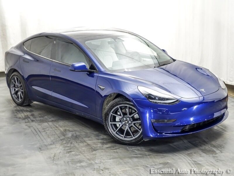 2023 Tesla Model 3 Willowbrook IL