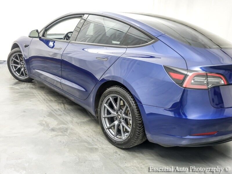2023 Tesla Model 3 Willowbrook IL