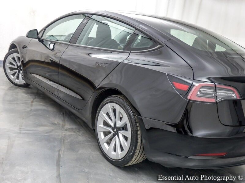 2023 Tesla Model 3 Willowbrook IL
