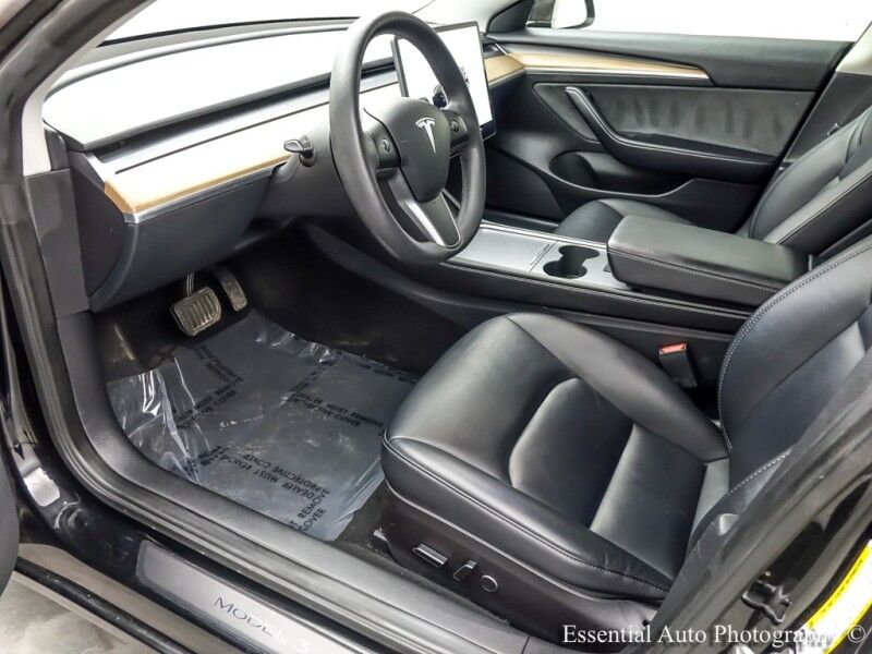 2023 Tesla Model 3 Willowbrook IL