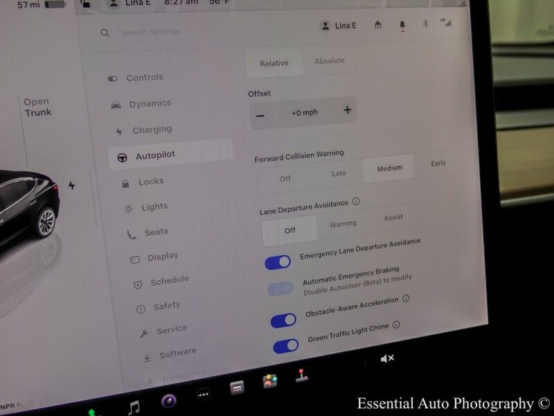 2023 Tesla Model 3 Willowbrook IL