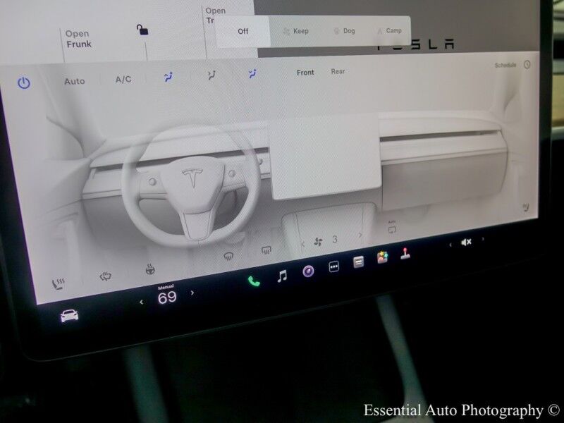 2023 Tesla Model 3 Willowbrook IL