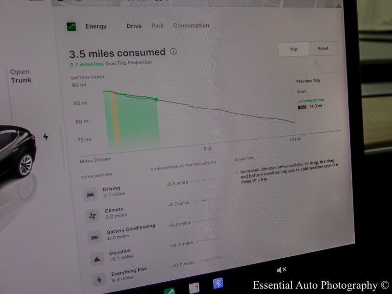 2023 Tesla Model 3 Willowbrook IL