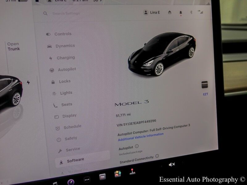 2023 Tesla Model 3 Willowbrook IL