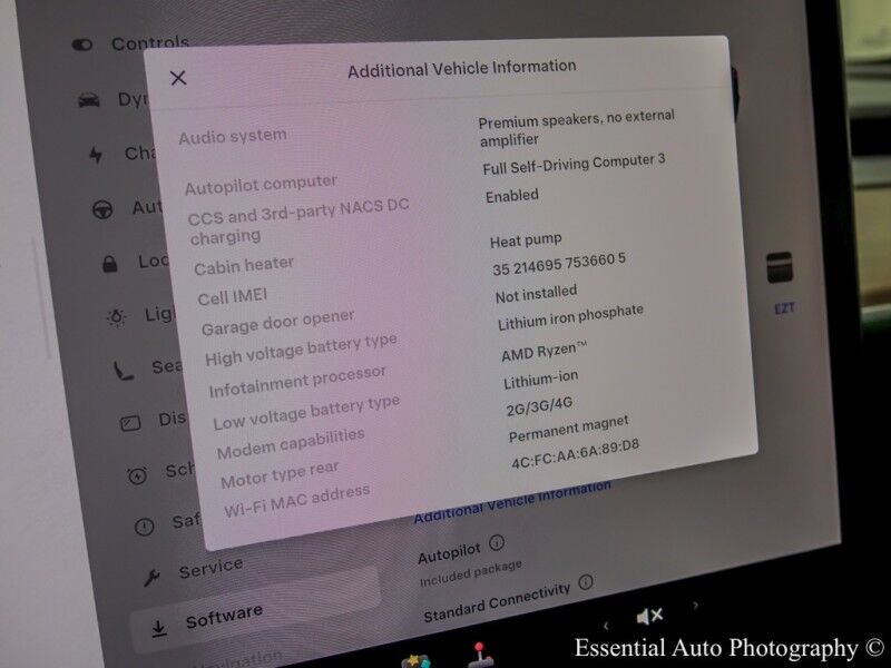 2023 Tesla Model 3 Willowbrook IL