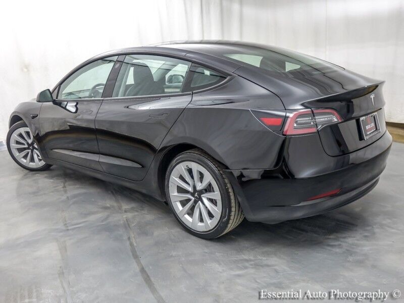 2023 Tesla Model 3 Willowbrook IL